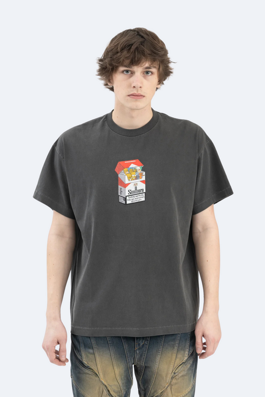 Simpboro Unisex Vintage T-Shirt